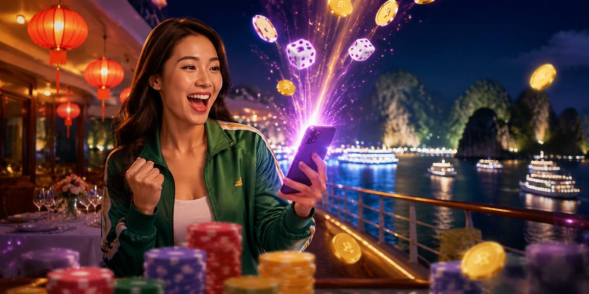 newi88 casino app visual