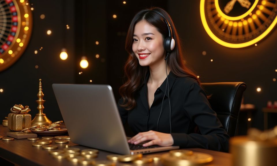 newi88 Xóc Đĩa Online
