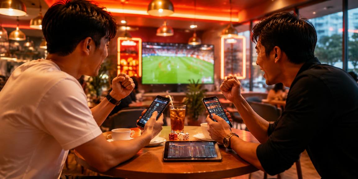 newi88 Sảnh Game Chính